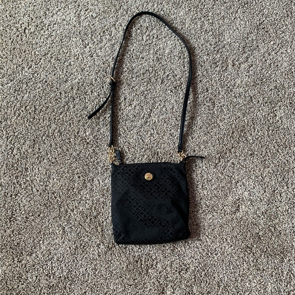 TOMMY HILFIGER Side Bag